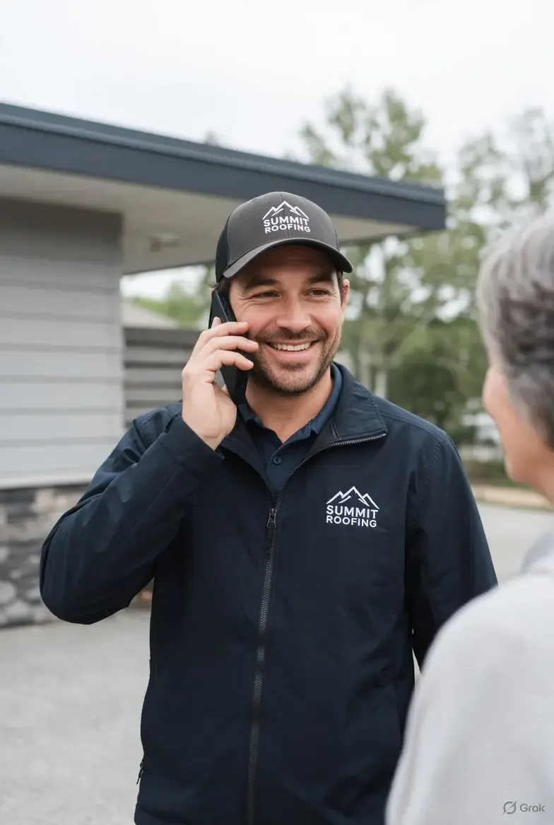 Flat Roof Leak Repair Mcbain, MI FAQs